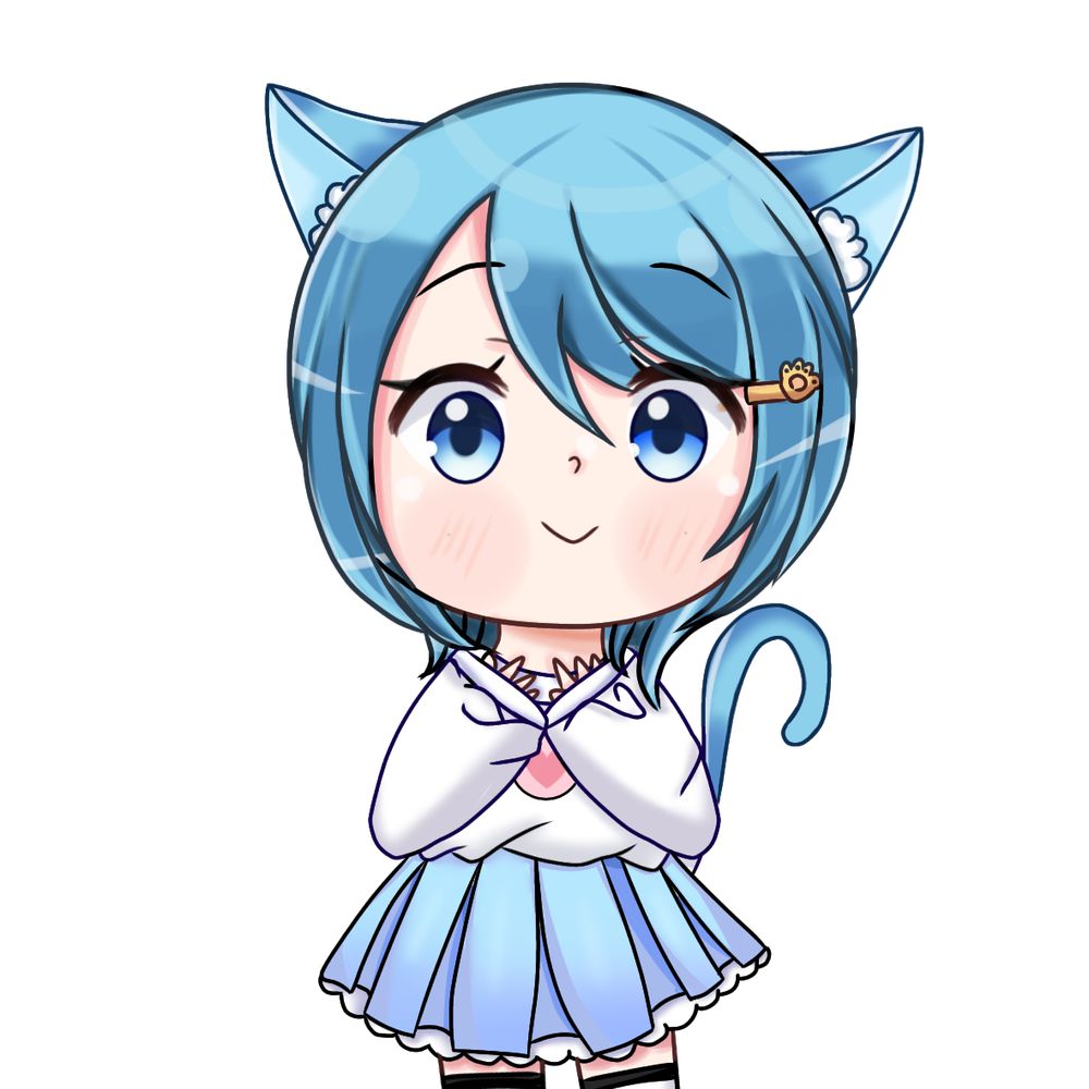 Antoni Kreatif | VTuber MV Commissions