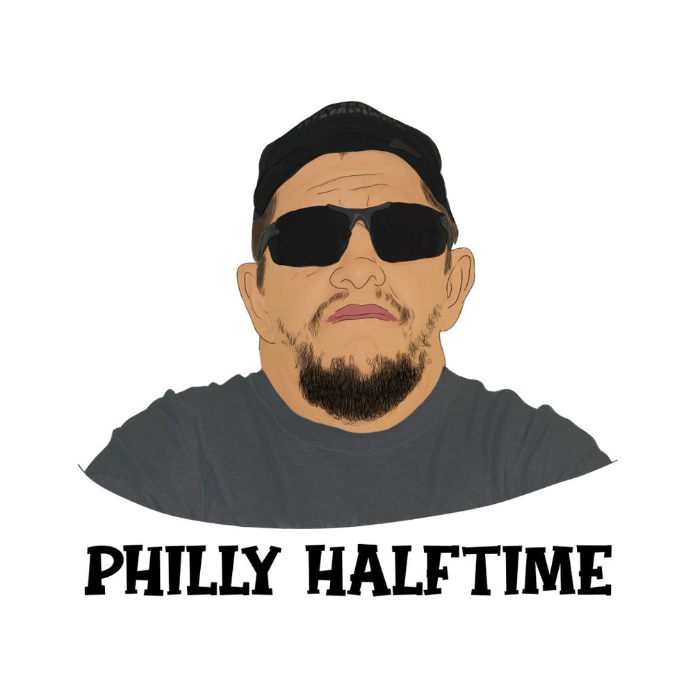 Philly Halftime