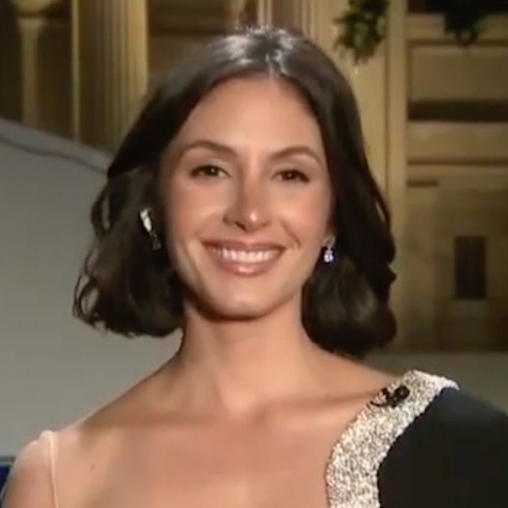 Ali Bauman