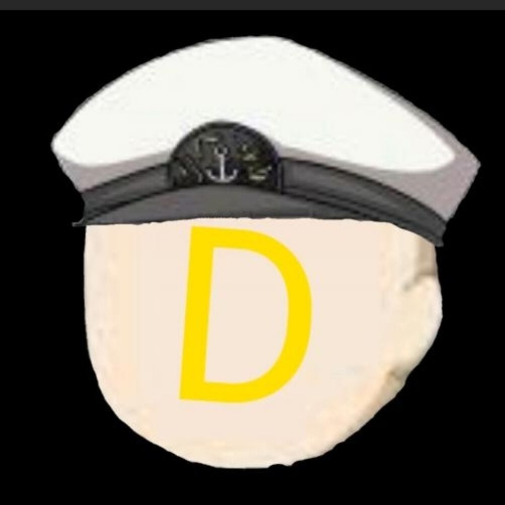 D督二号