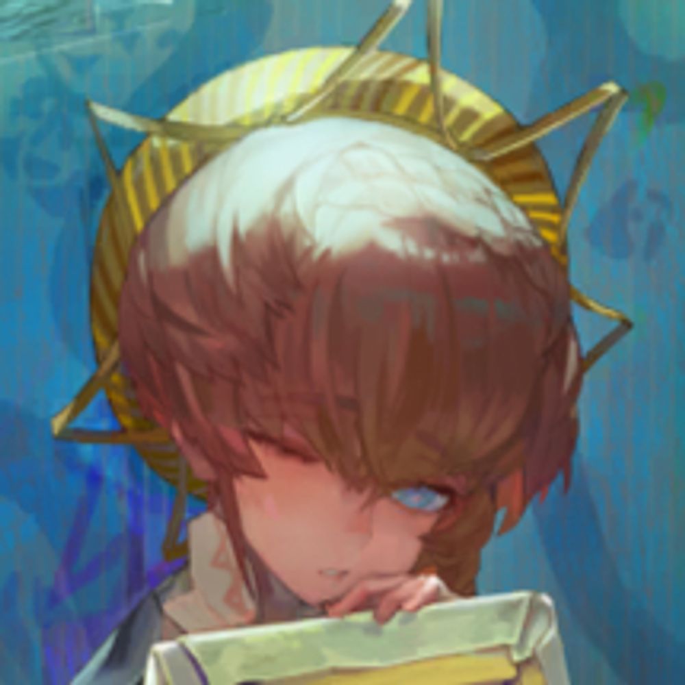 gremlinjess.bsky.social profile picture