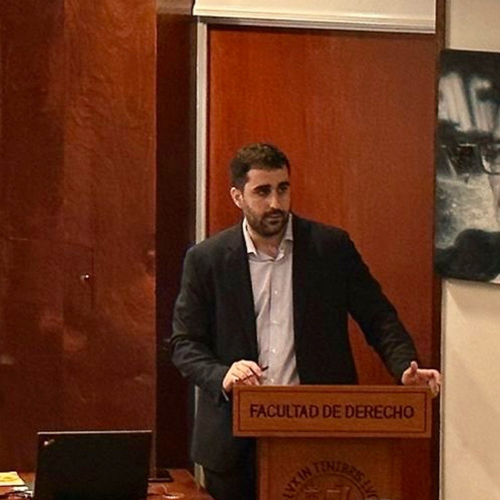Iván Rodríguez Florido