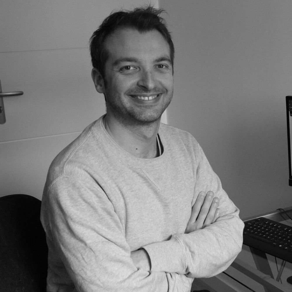 Jérémy Cochet