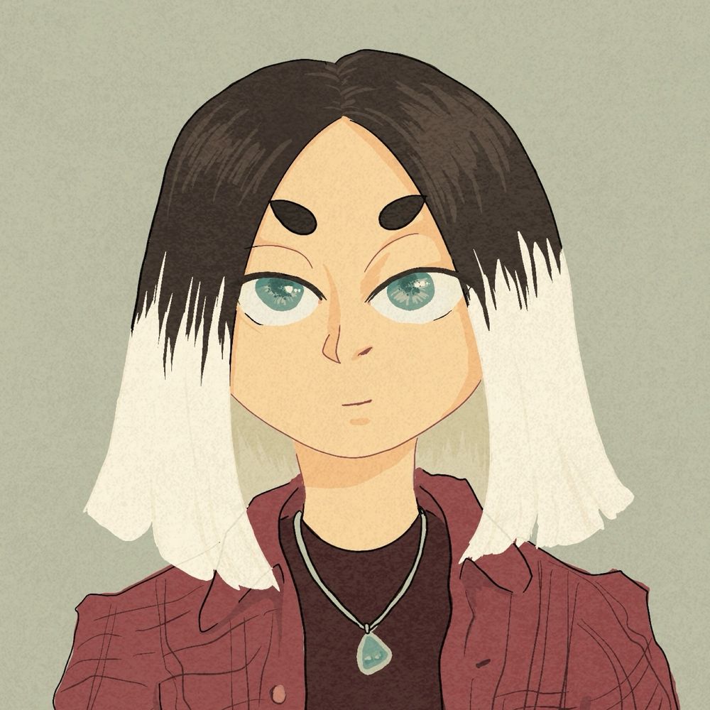 Rhiza's avatar