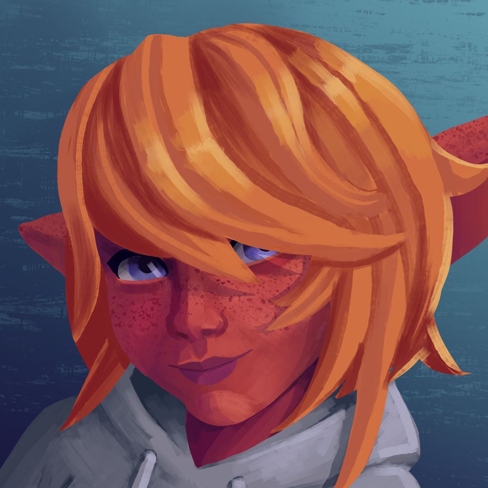 Red | Comms Open