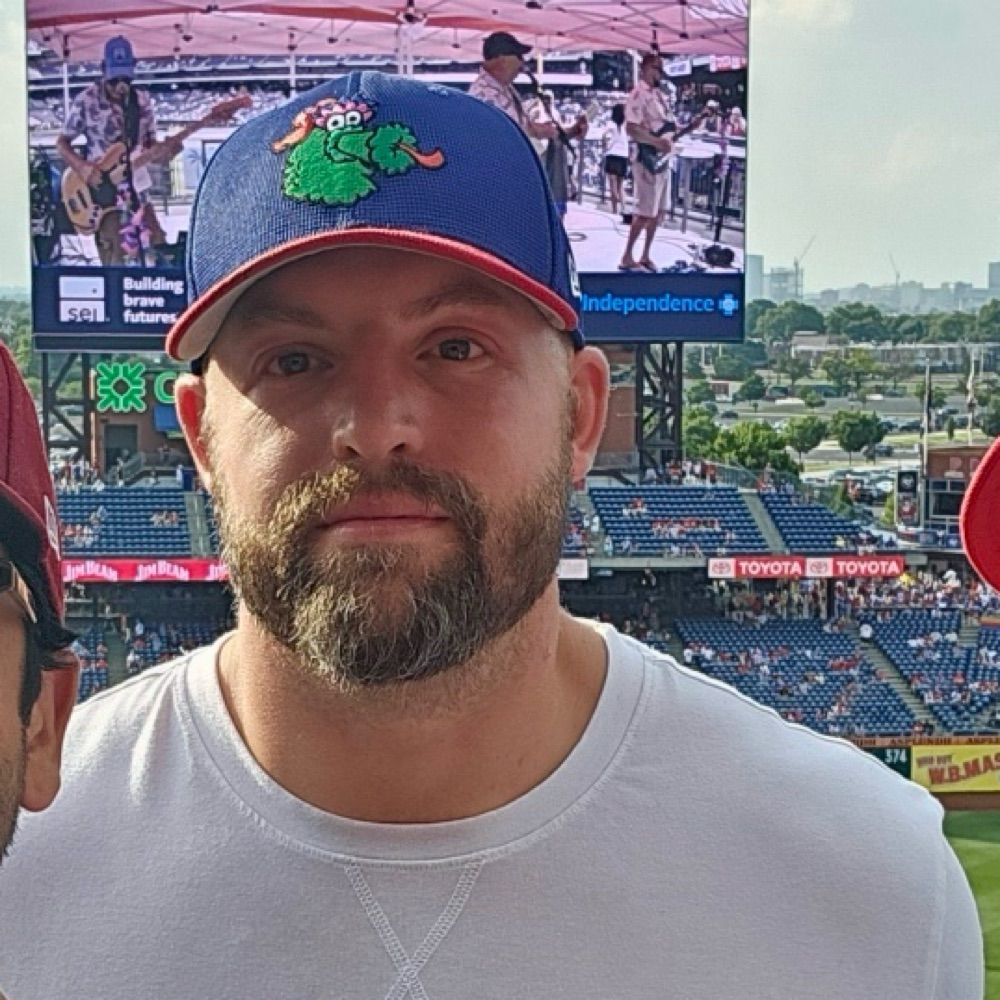 Scott Megill