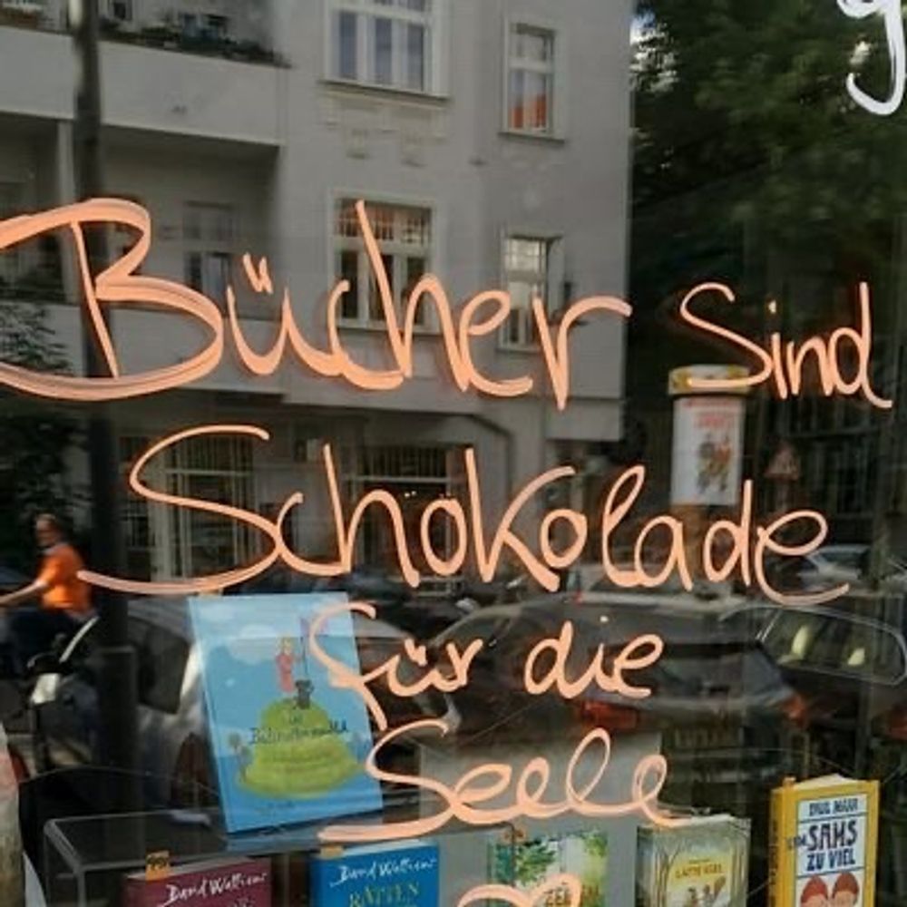 Kalle Kauderwelsch
