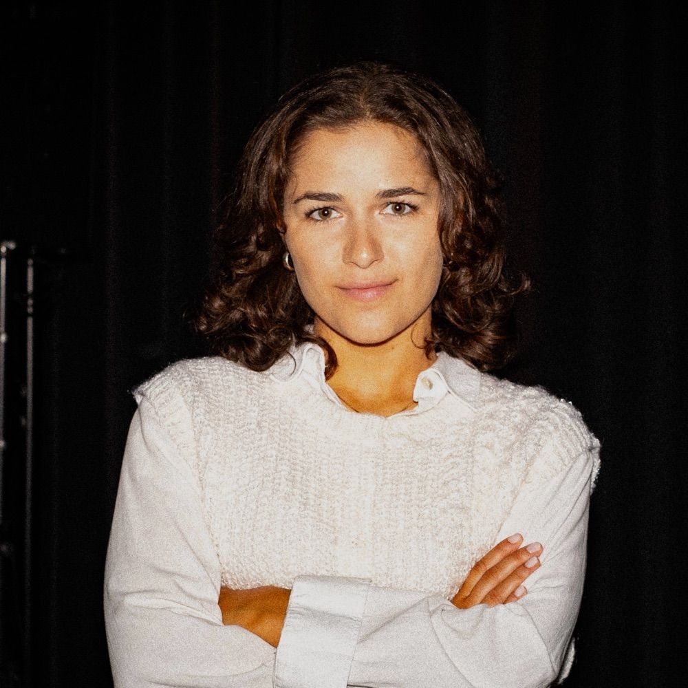 Julia Pagé