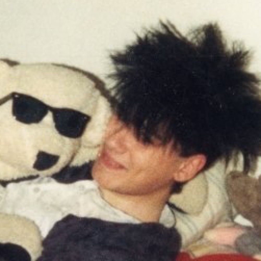 Andy Sanders
