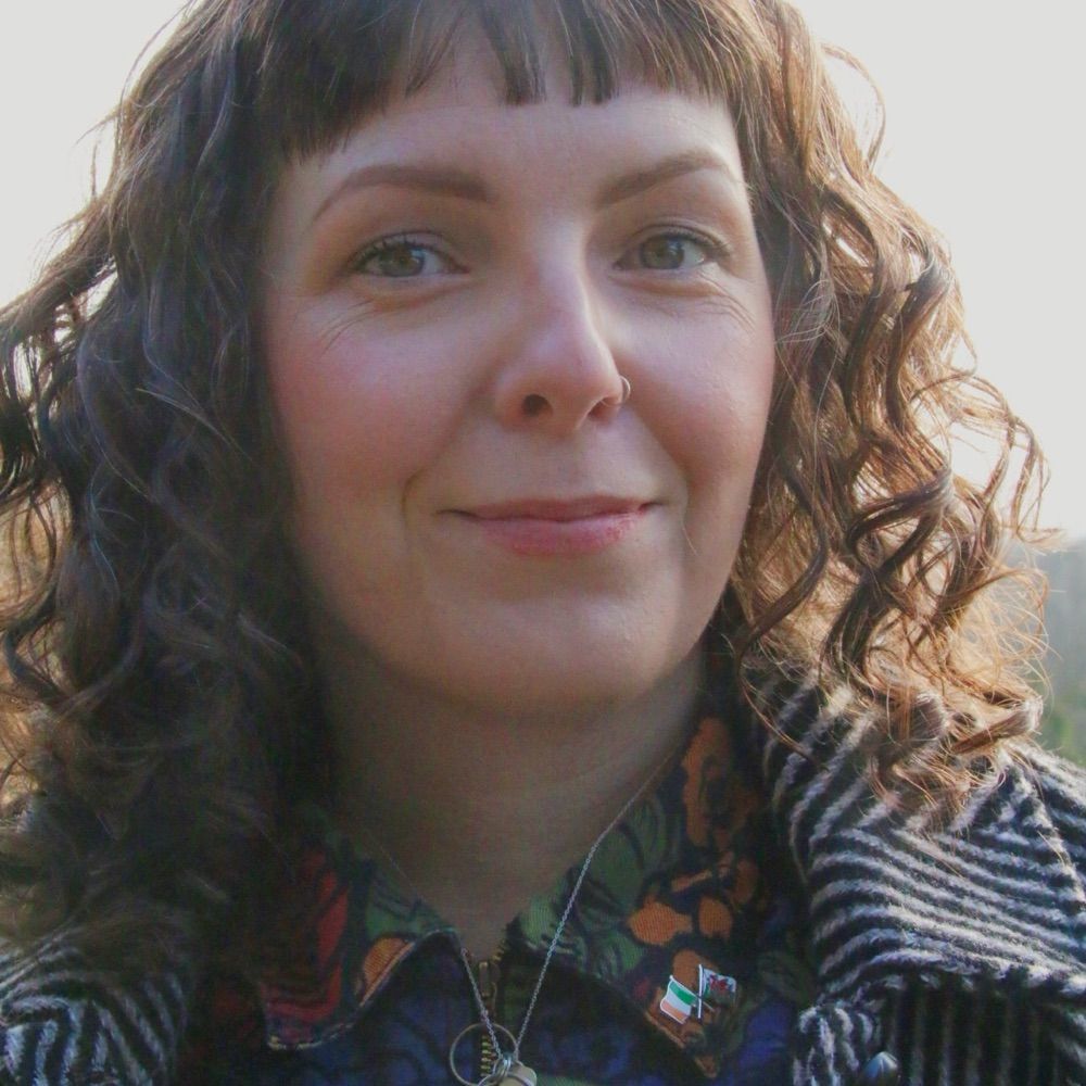 Jen Burke