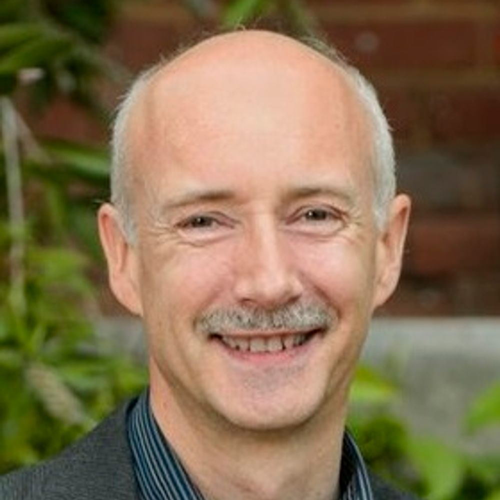 David Martin (still has an underlying condition)
