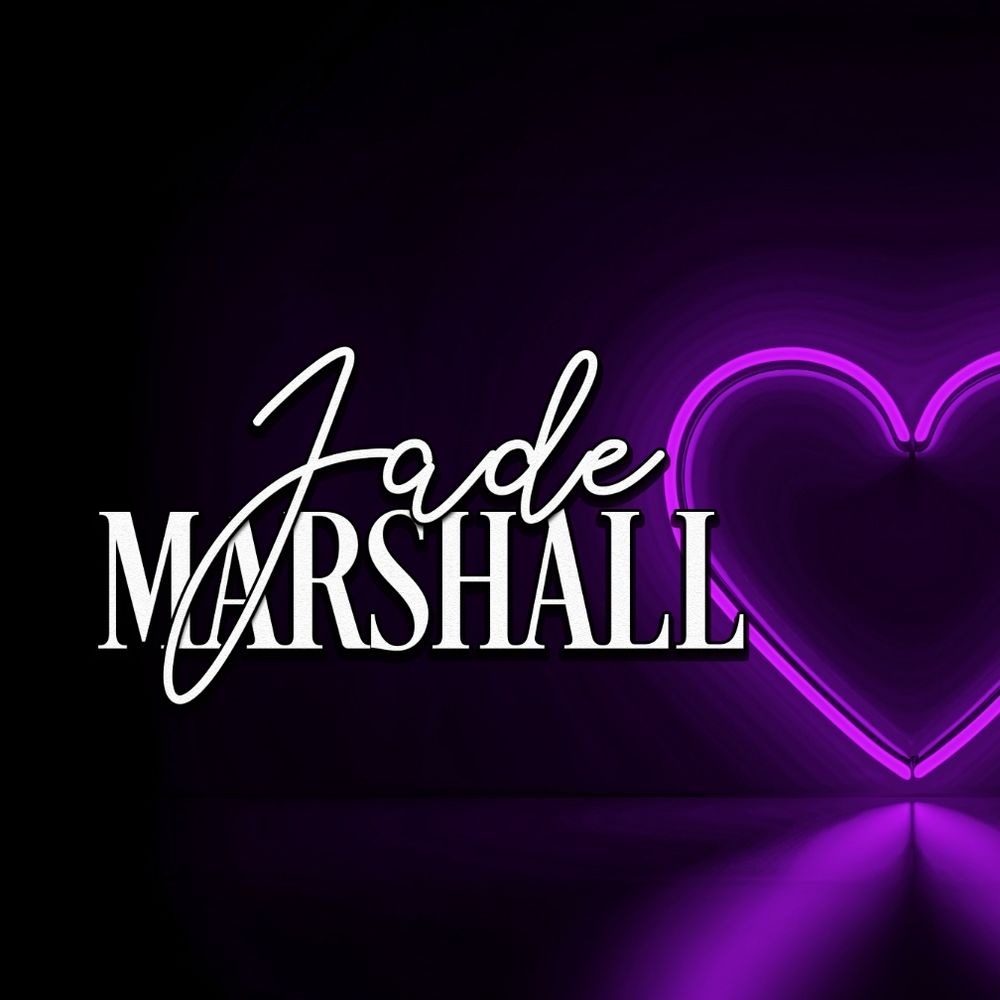 Jade Marshall