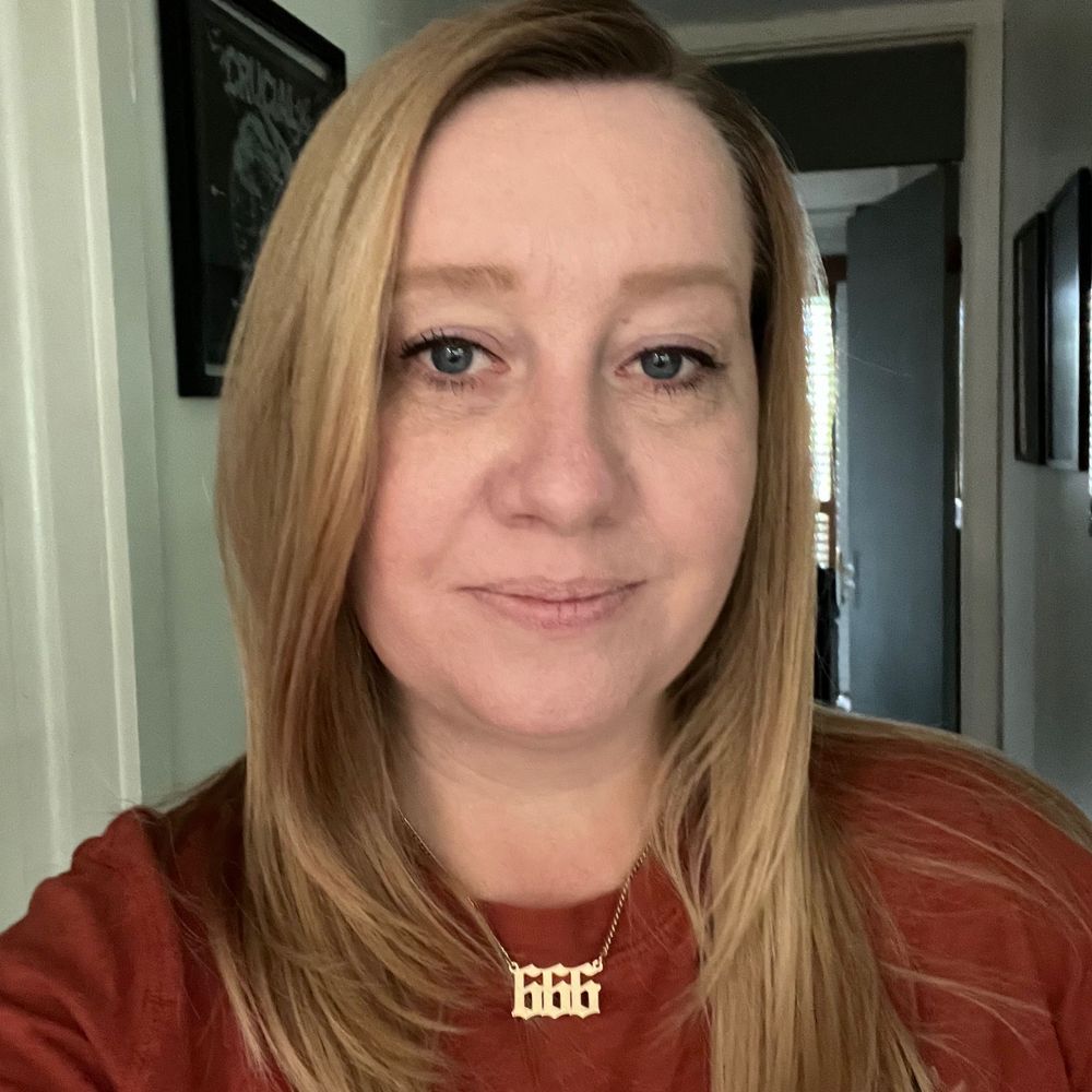 Candace Clement