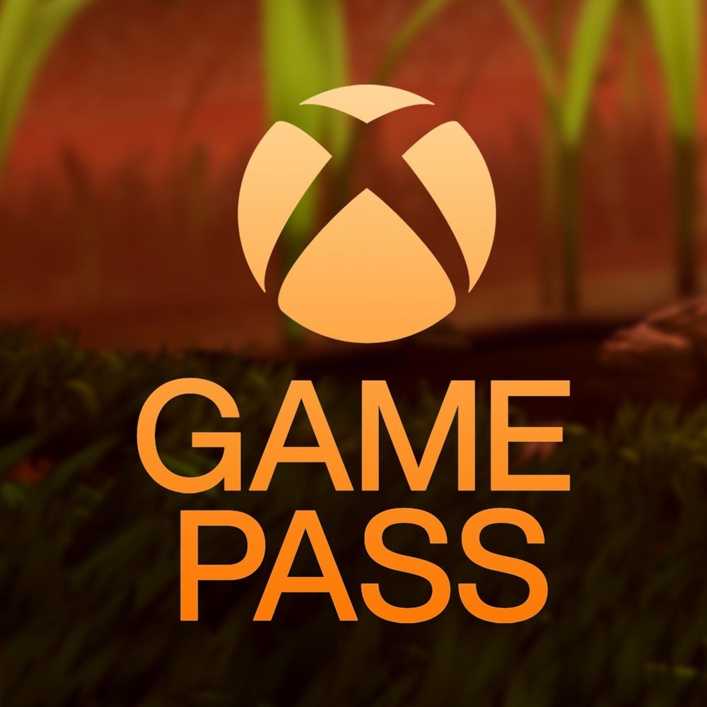Game Pass
