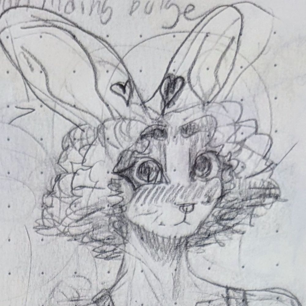 waylon the werehare whore 🔞