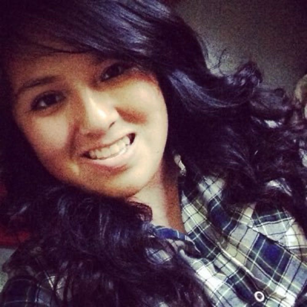 Paulette Agustin