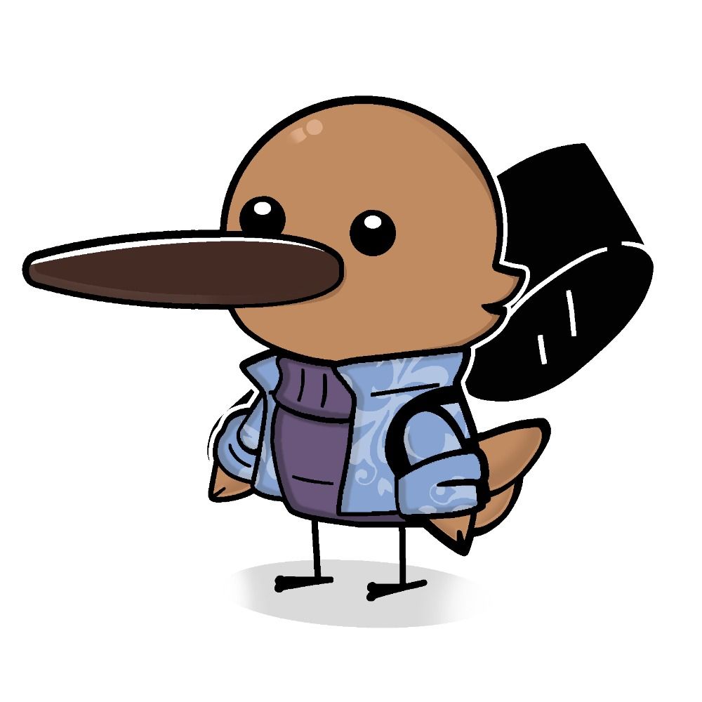 Kiwi.