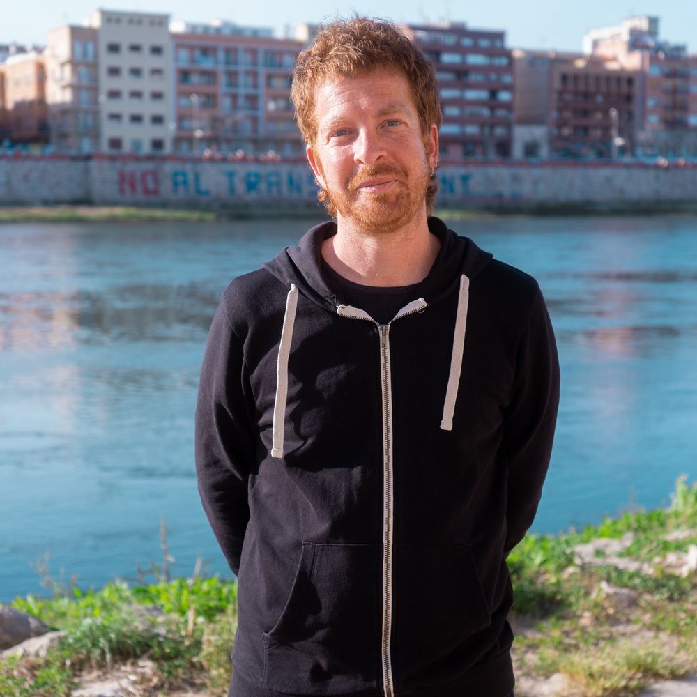 Sergi Arnau