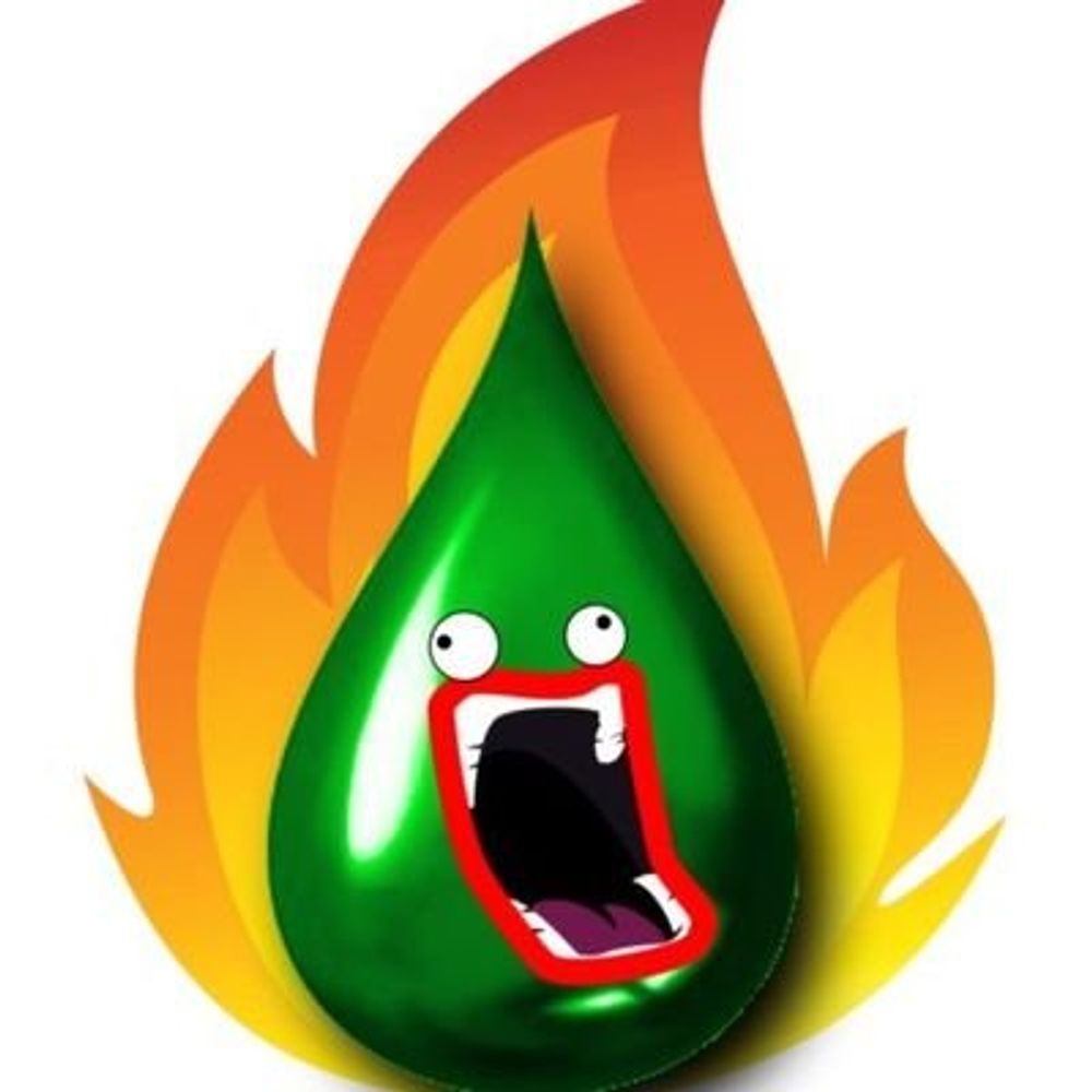 FlamingSnotWad 😃