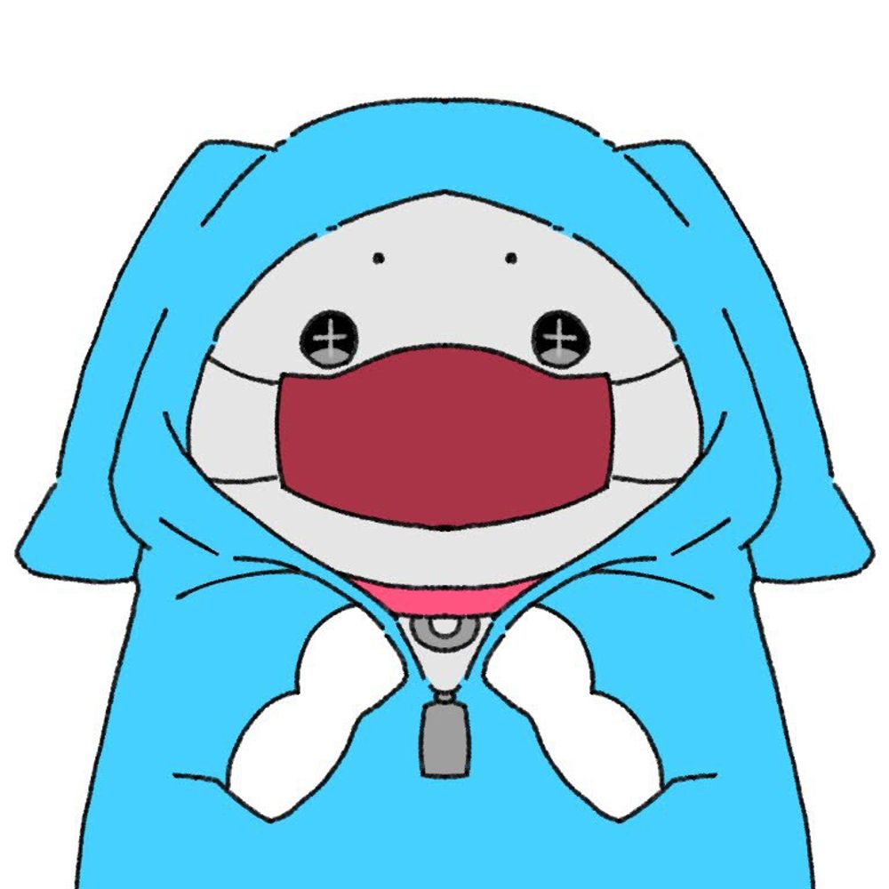 のある