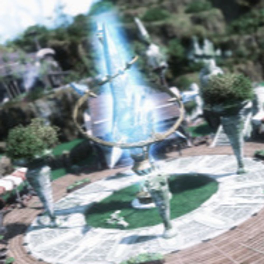 'WELP!' - FFXIV Venue Reviews