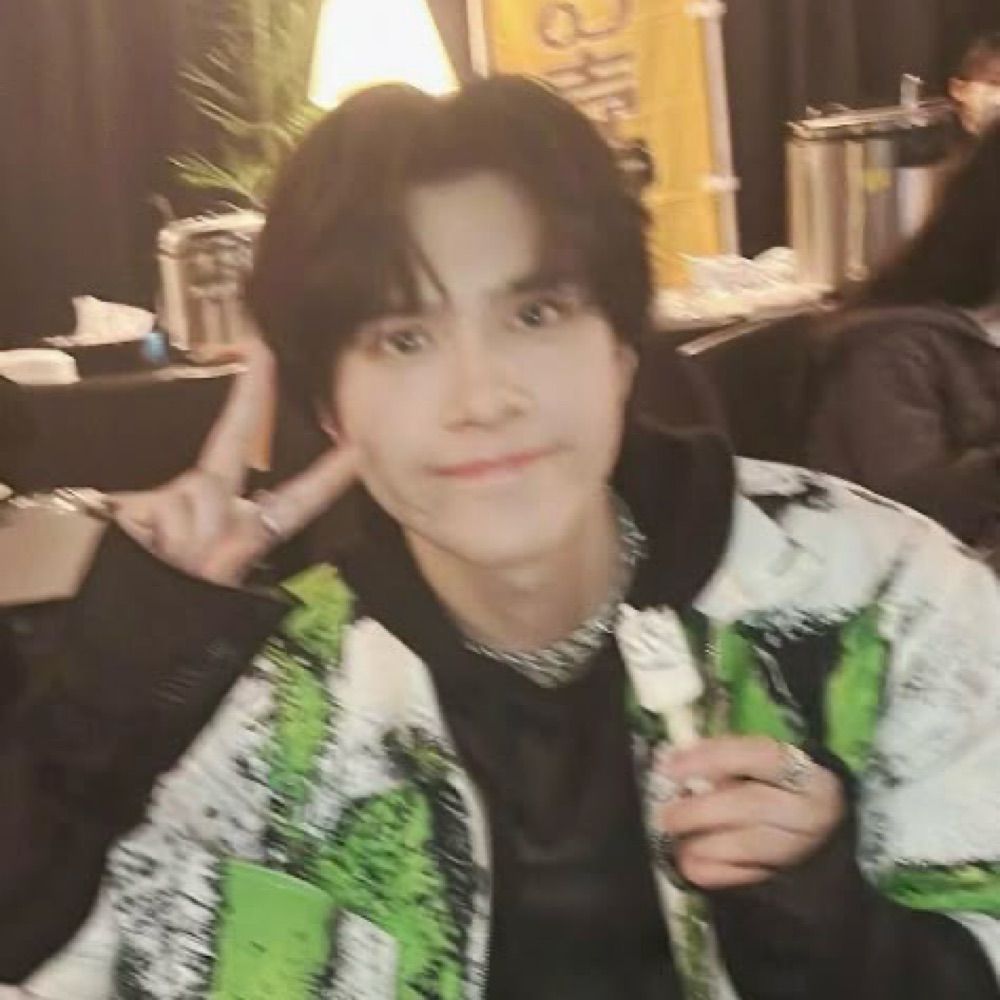 hendery’s lawyer 🎀