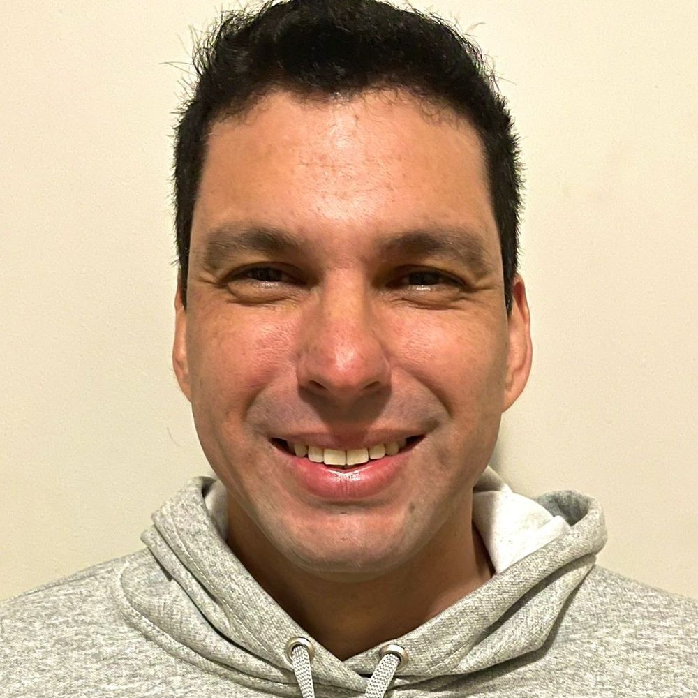 Rodrigo Nascimento
