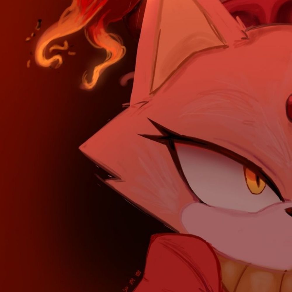FirePrincess(#1 Blaze The Cat Fan)