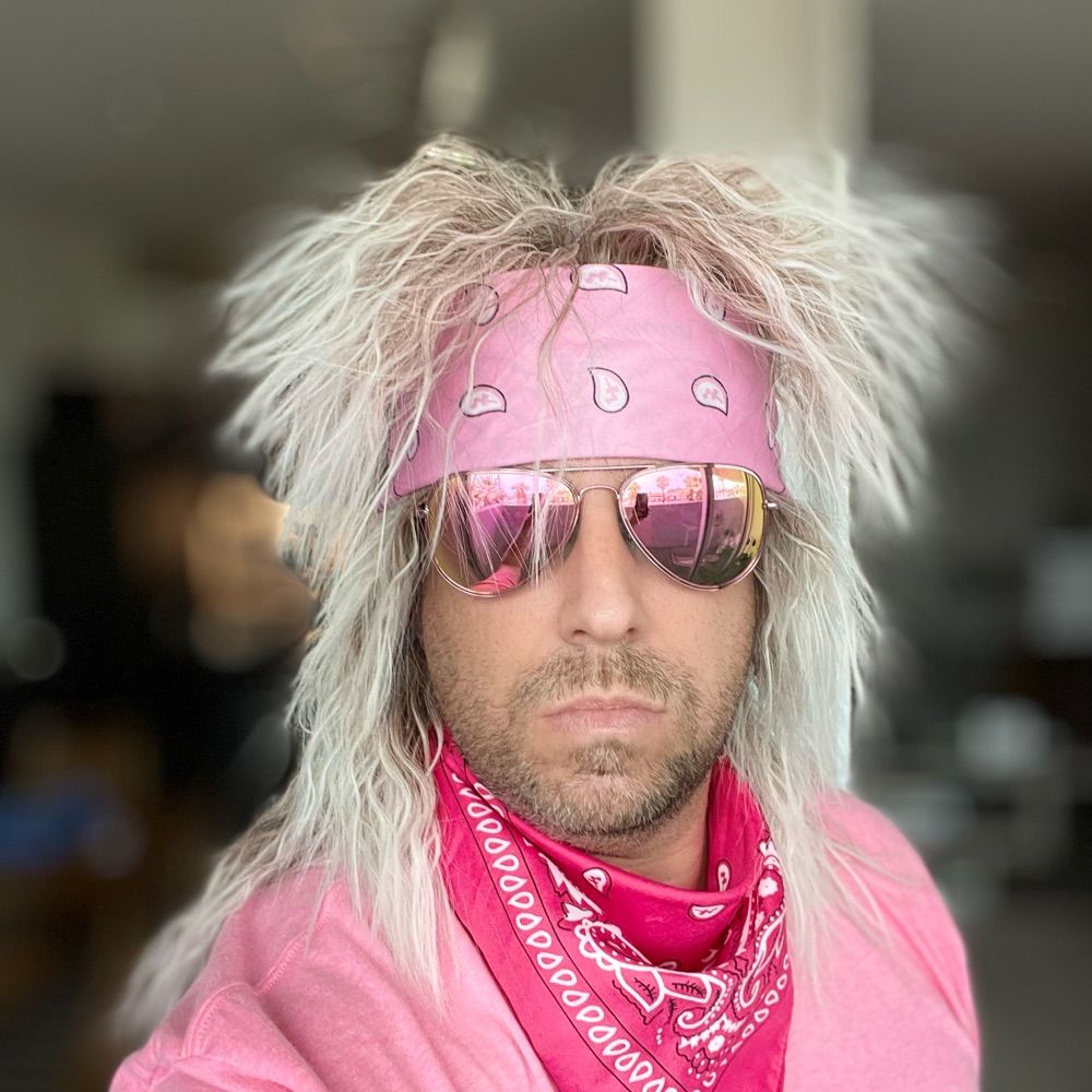 Wally Keazy