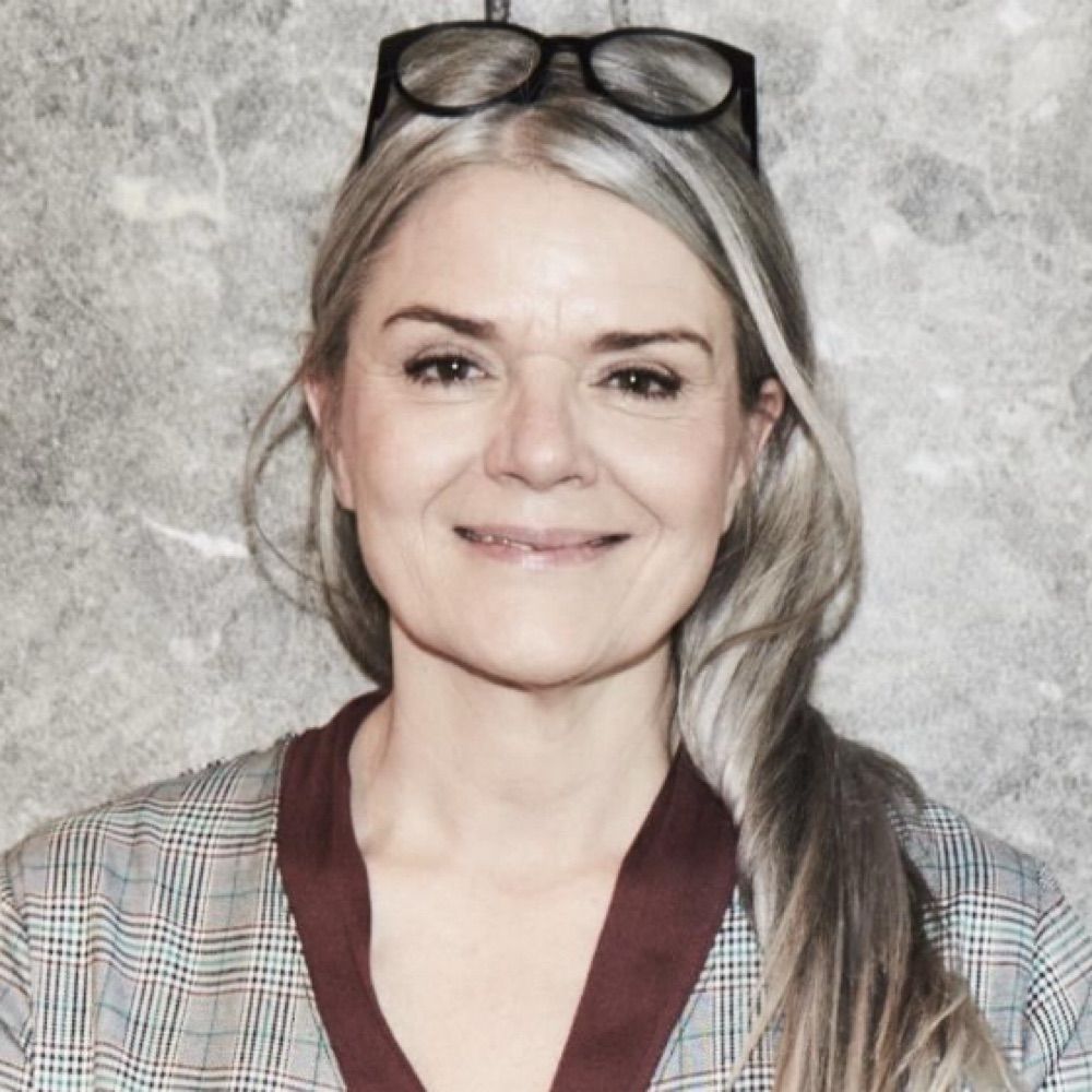 Mette Maria Andersen
