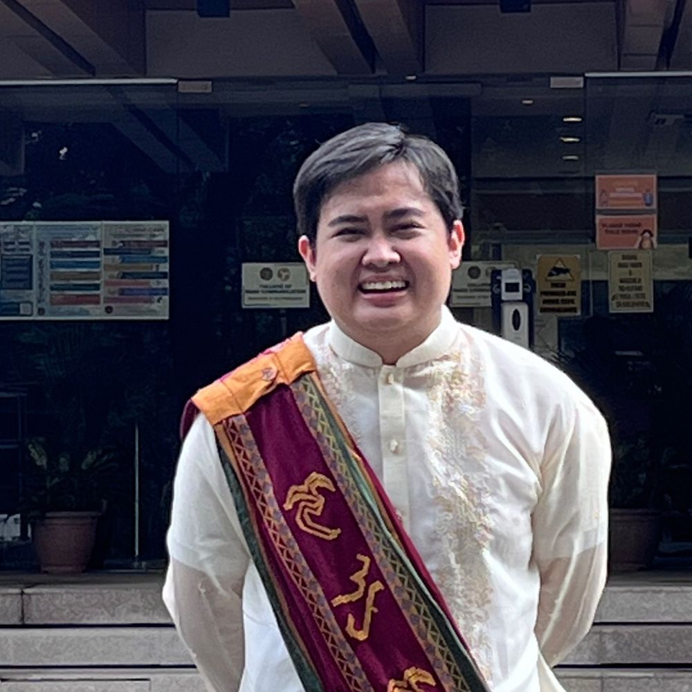 Cyril Malvar Cornelio