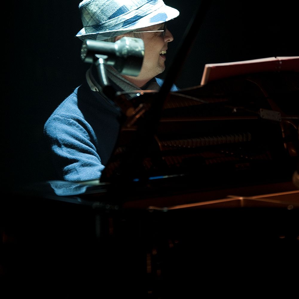 Zachary Dunbar