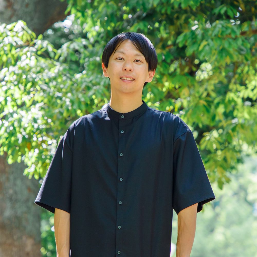 Koki Suda