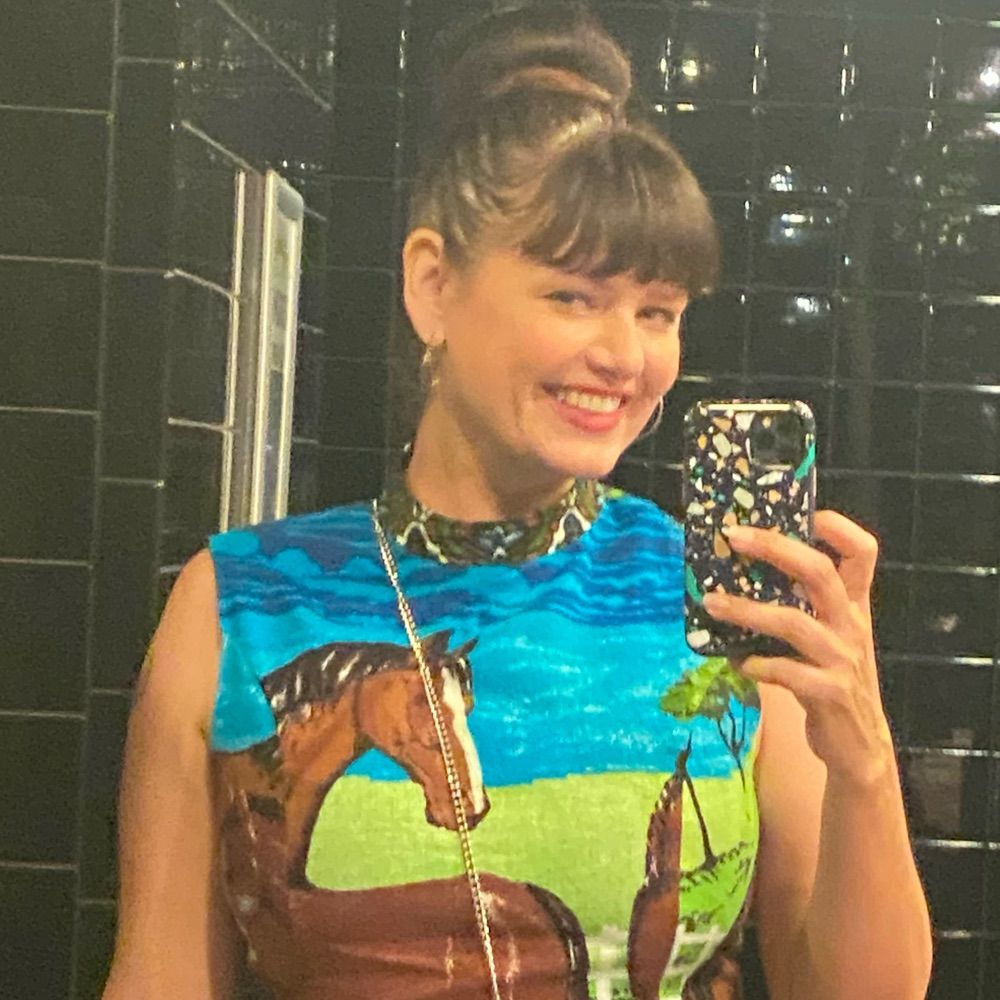 Heidi Van Horne