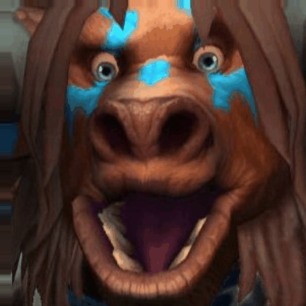 User avatar