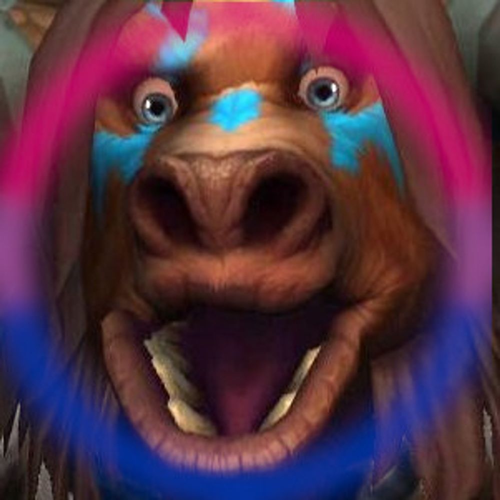 User avatar