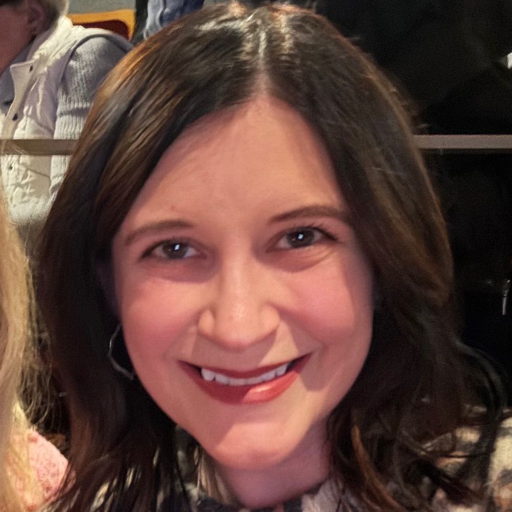 Melissa Sherwin