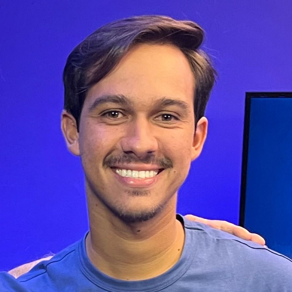 Lucas Ribeiro