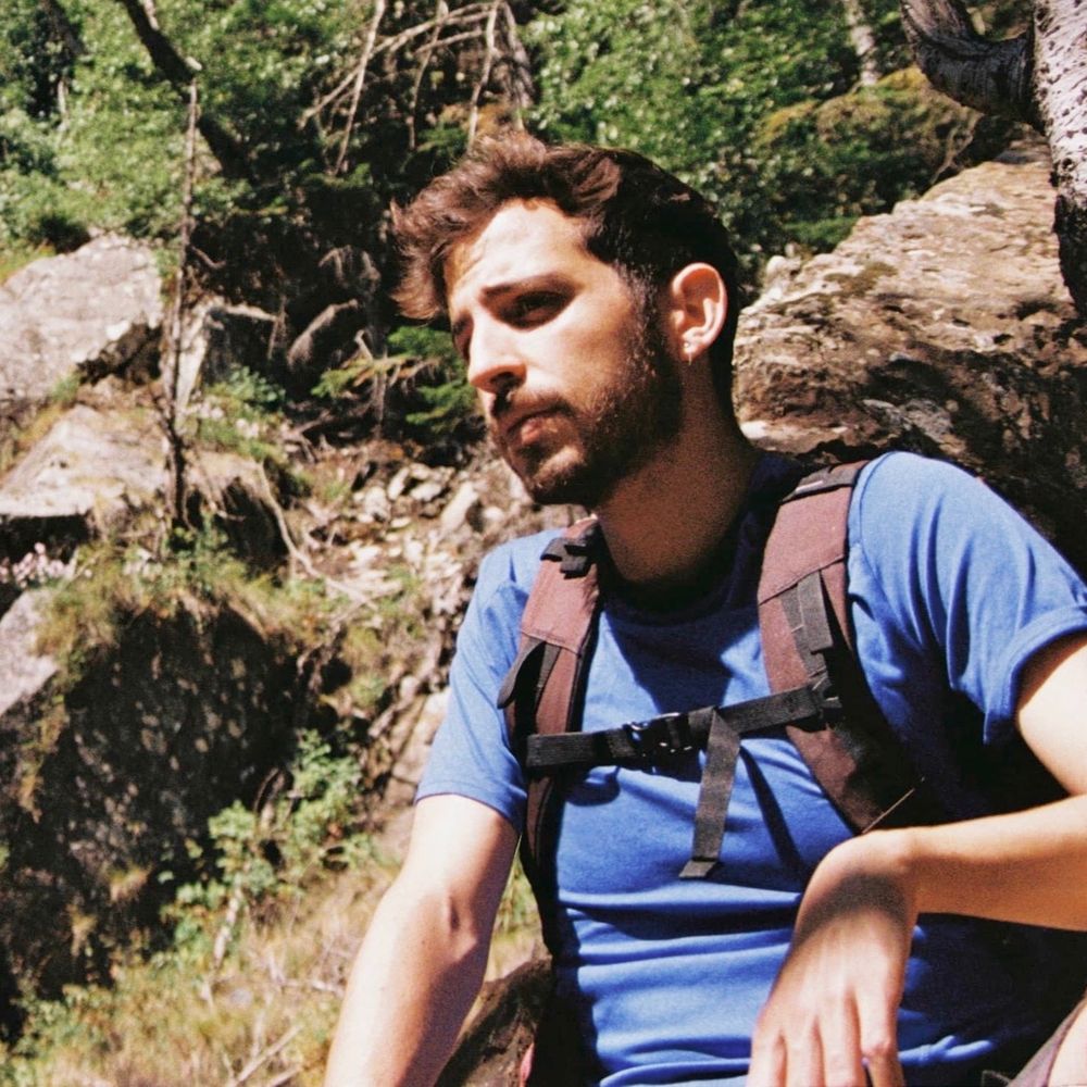 Arnau Jiménez Esteve