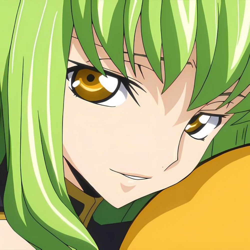 code geass daily !