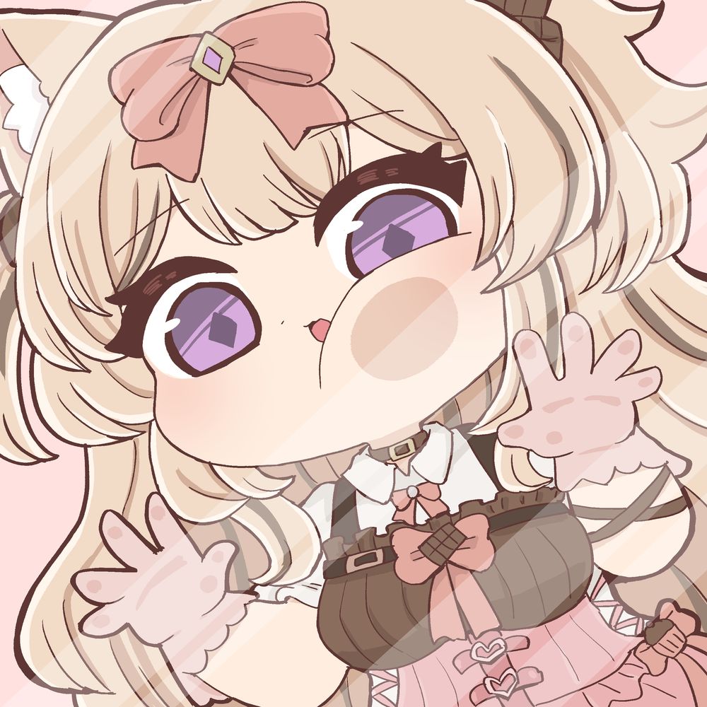 Purin Kokoa 🍮🍫