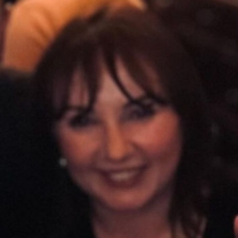 Sinéad Harte