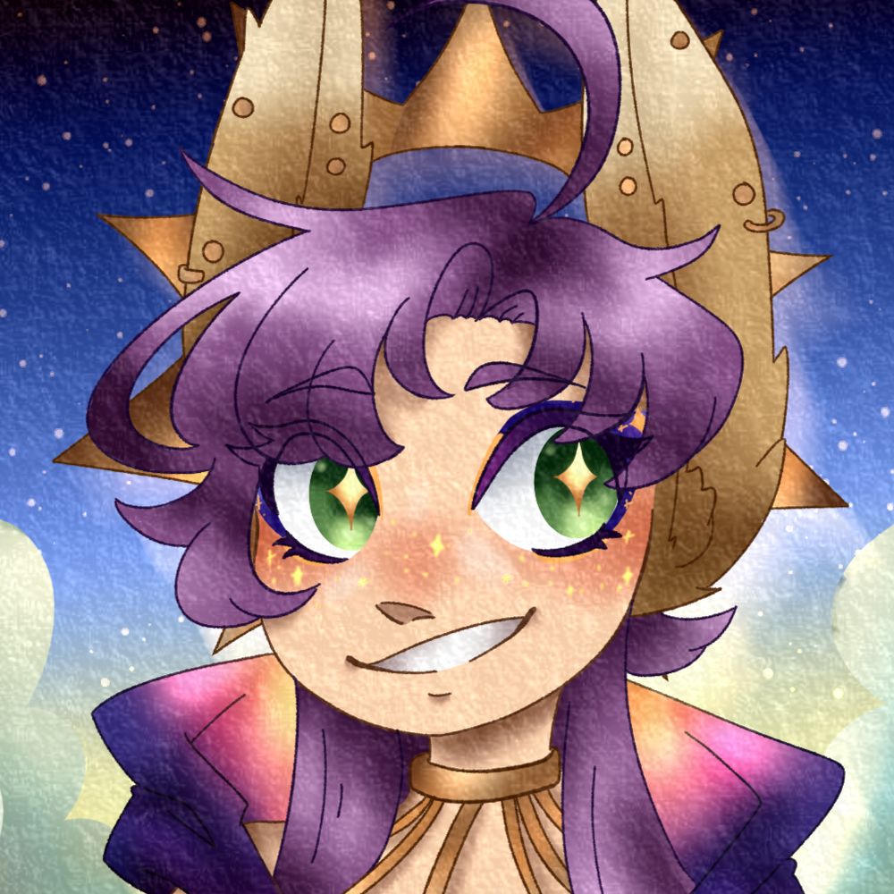 Sun Bun | 💎 TEAM CRYSTAL 💎