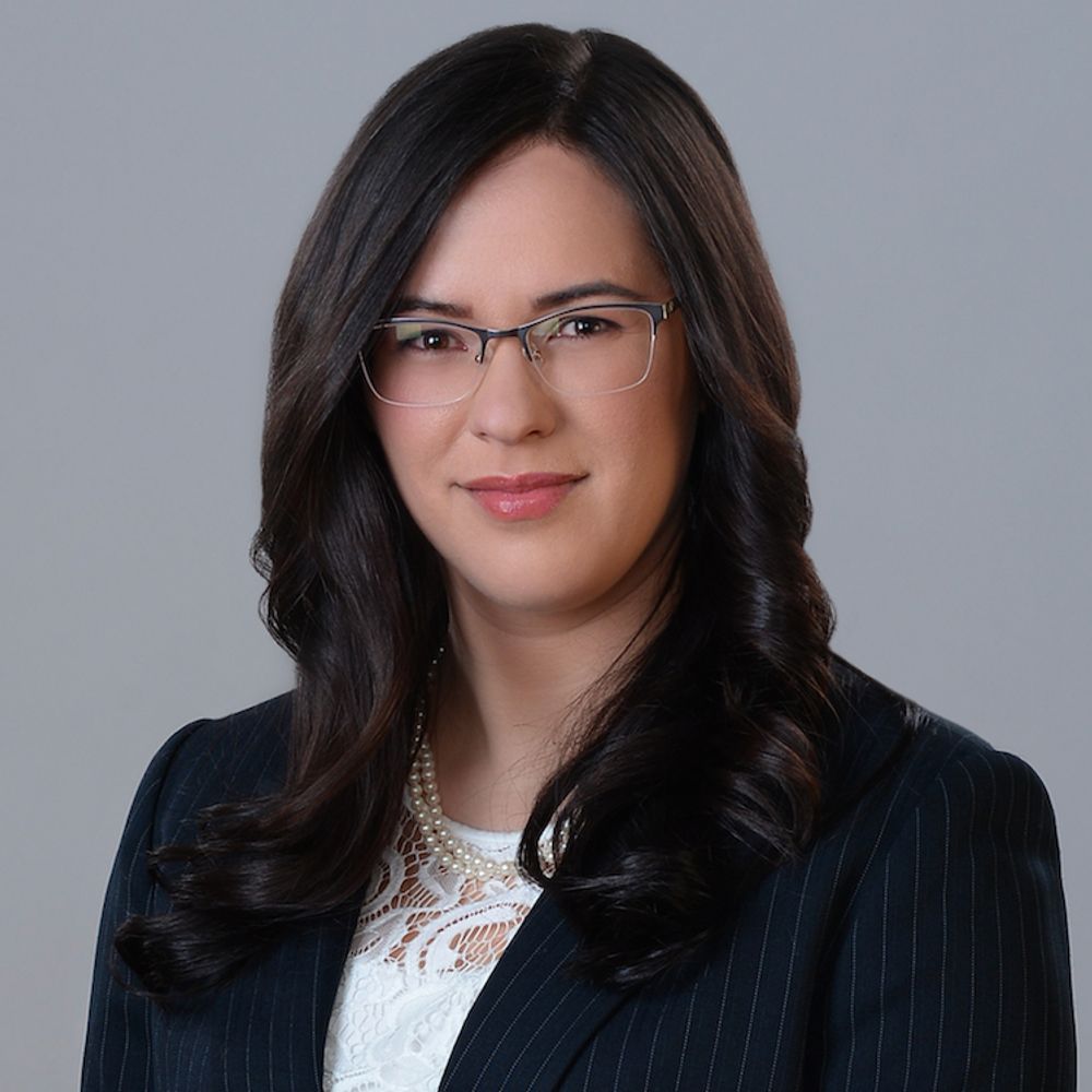 Leanna Mullen, Ed.D.