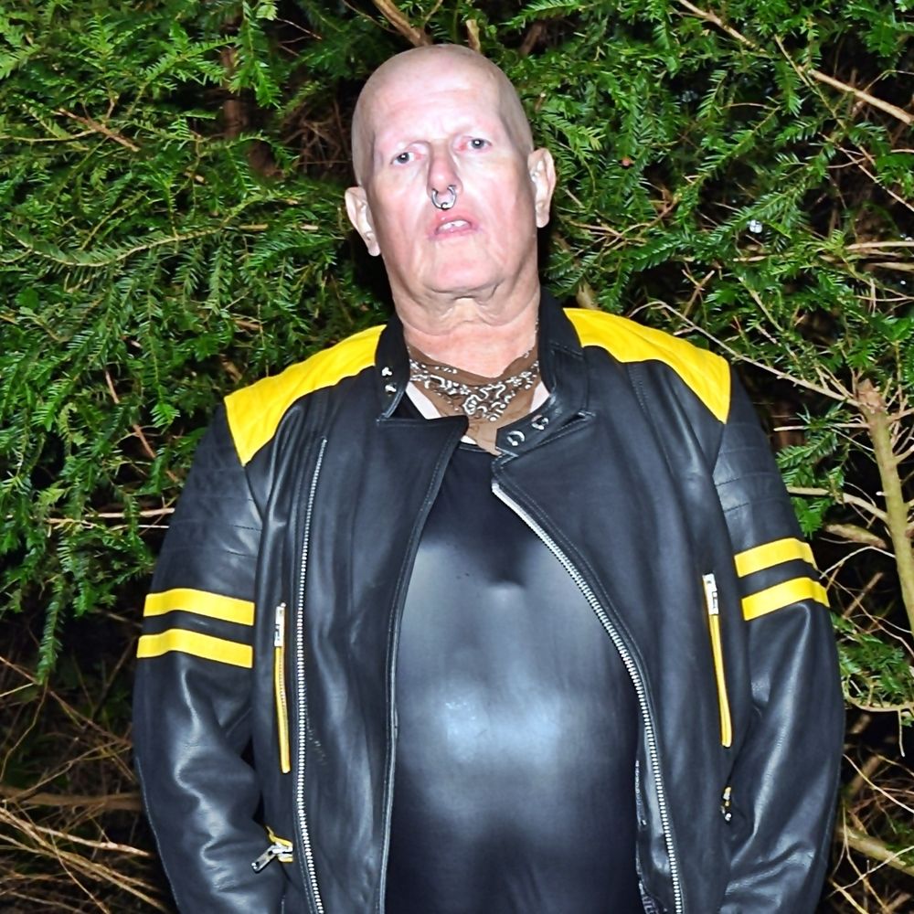 Dirty Rubberpig