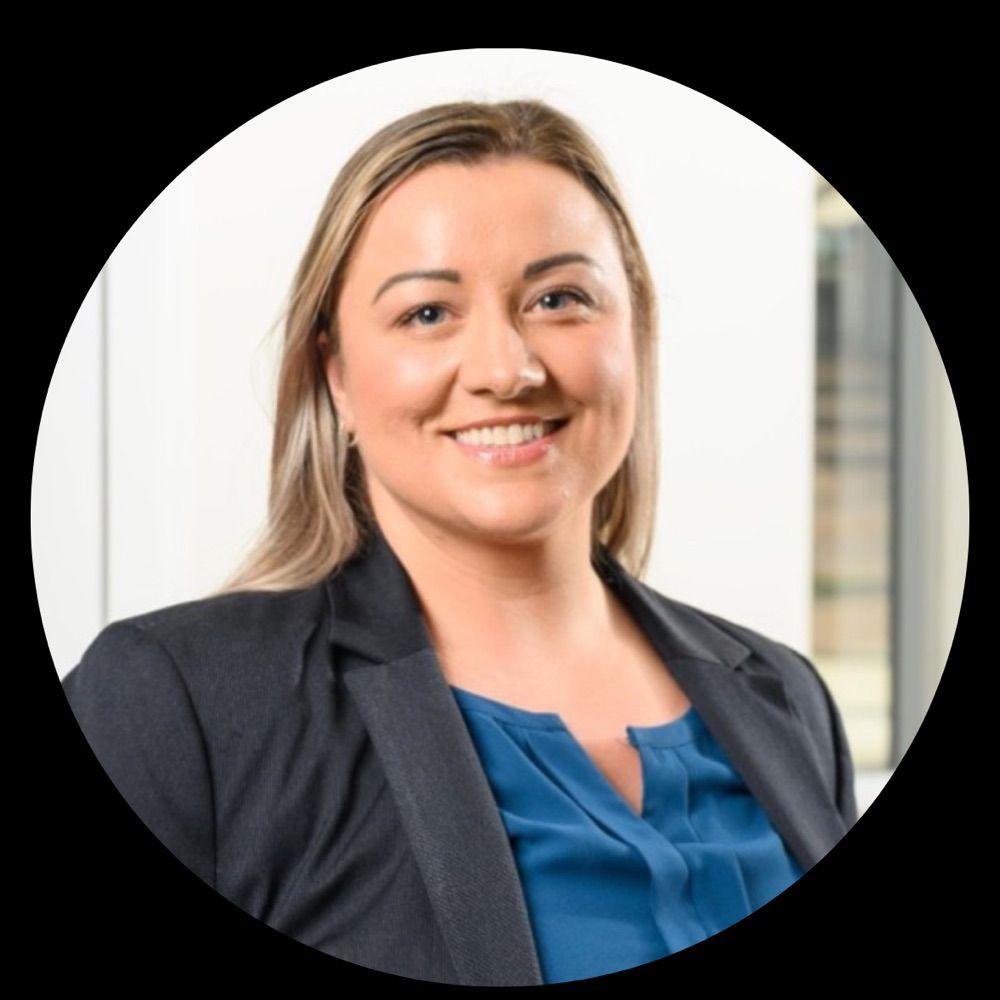 Jenna Gillett-Swan