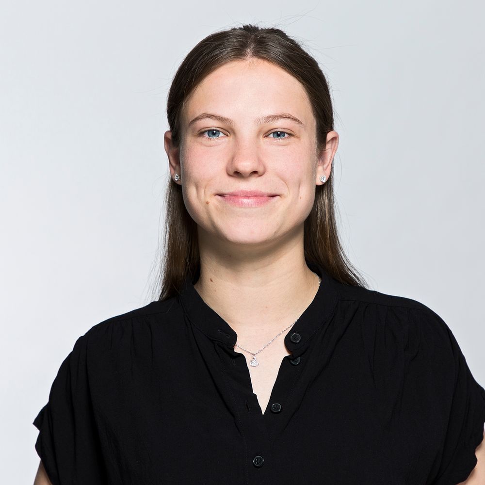 Kim Steinke