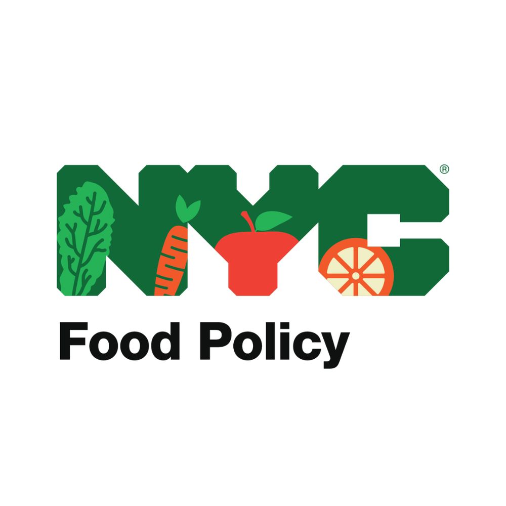 NYC Mayor's Office of Food Policy