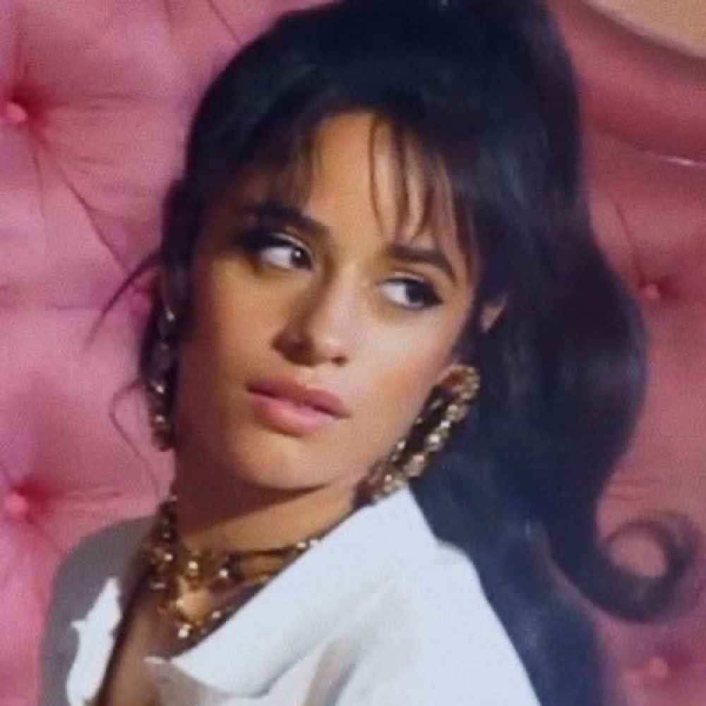 best of camila