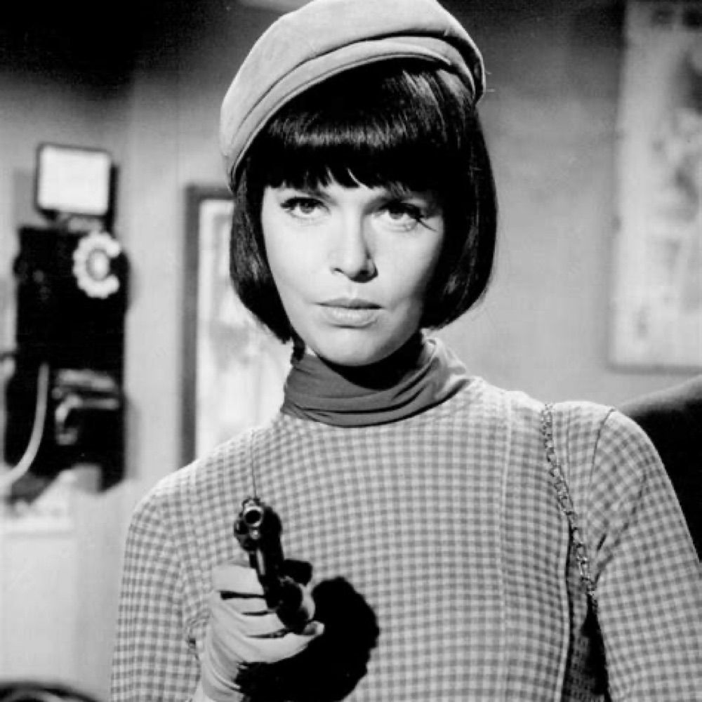 Katherine Lawrence